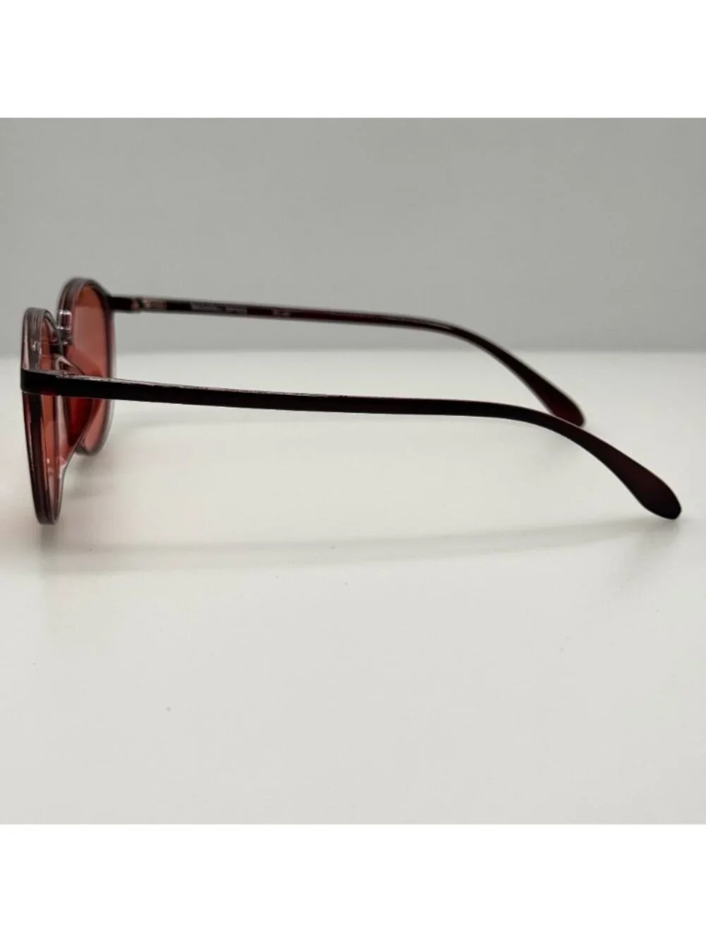 Braddell Optics lenses are